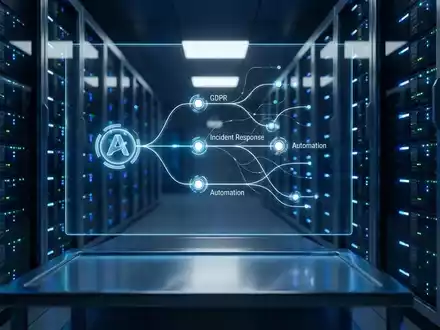 ICO-Report: Agentic KI revolutioniert Datenschutz-Compliance - Foto: über boerse-global.de