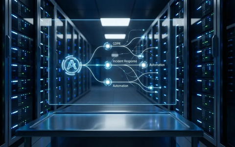 ICO-Report: Agentic KI revolutioniert Datenschutz-Compliance - Foto: über boerse-global.de