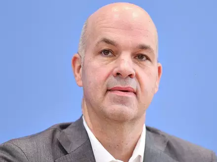 Marcel Fratzscher (Archiv) - Foto: via dts Nachrichtenagentur