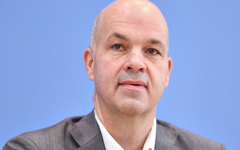 Marcel Fratzscher (Archiv) - Foto: via dts Nachrichtenagentur