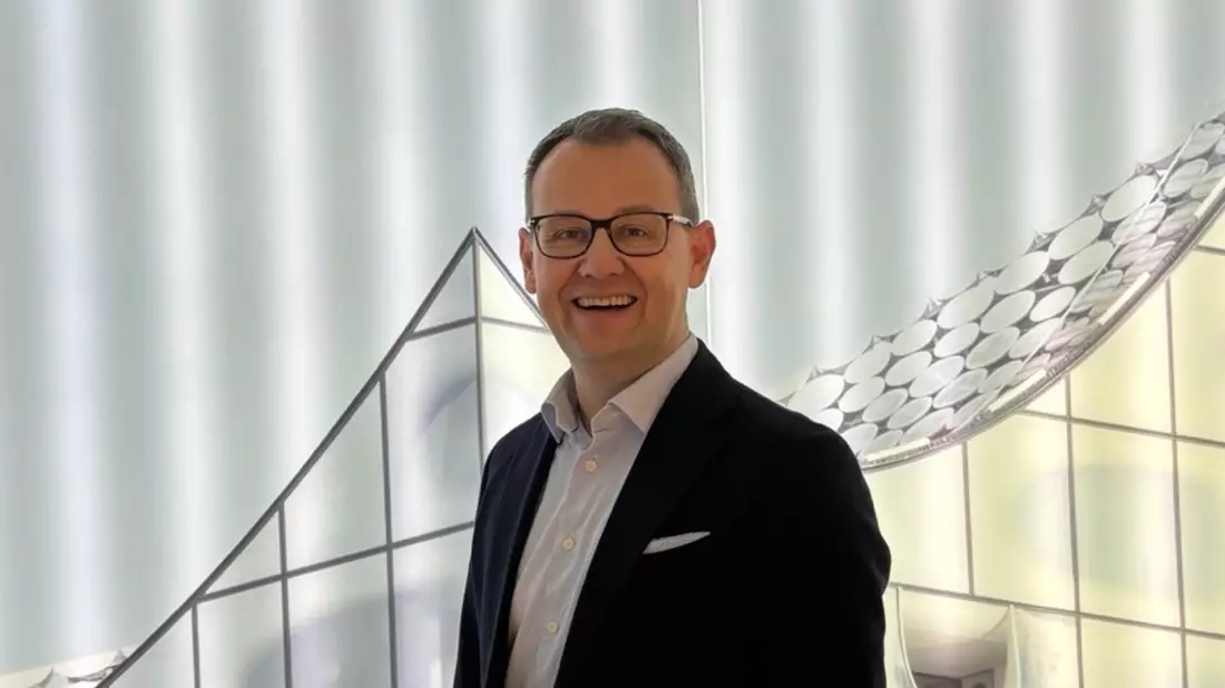 HWP Handwerkspartner stärkt Geschäftsführung / Ken Kämpf übernimmt Verantwortung für TGA | Dach & Solar sowie Bauwerkserhaltung - Bild: presseportal.de