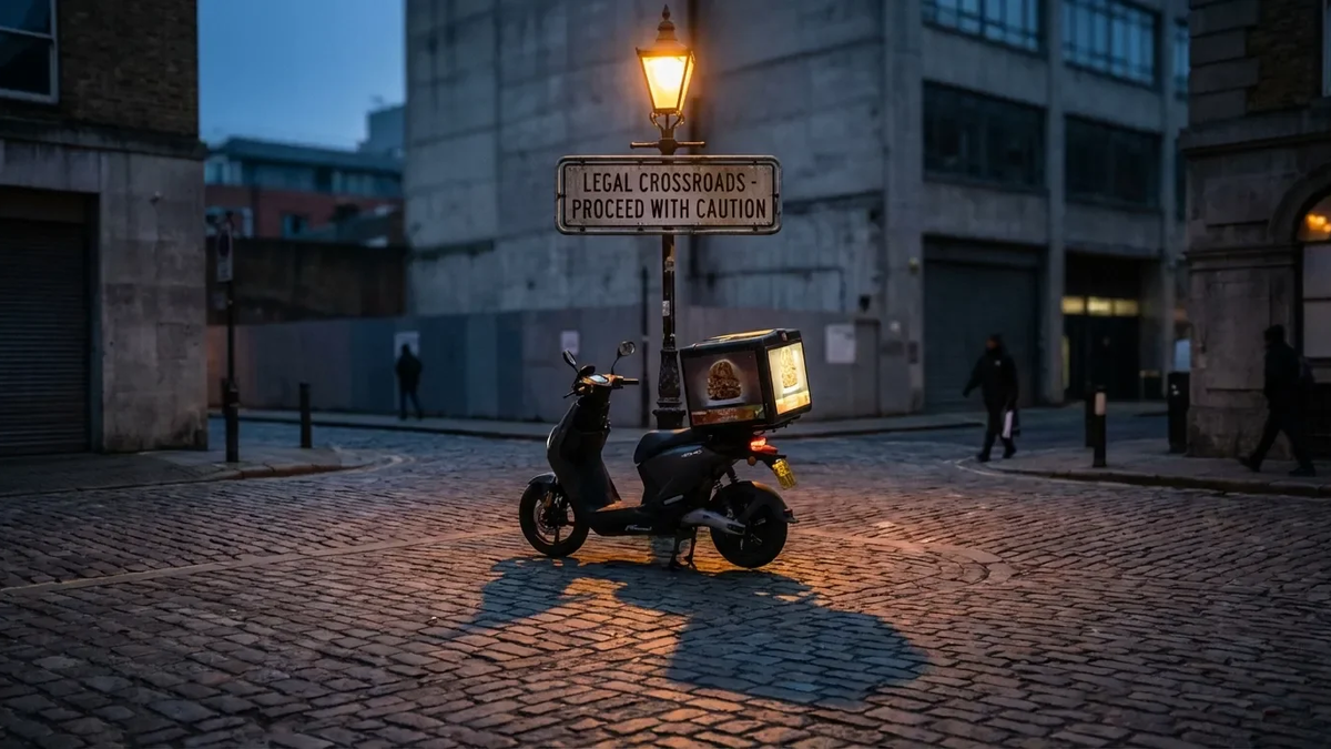 Arbeitsmarkt 2026: Die Grauzone für Solo-Selbstständige schließt sich - Foto: über boerse-global.de