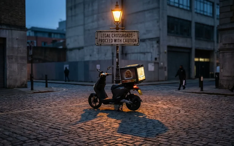 Arbeitsmarkt 2026: Die Grauzone für Solo-Selbstständige schließt sich - Foto: über boerse-global.de