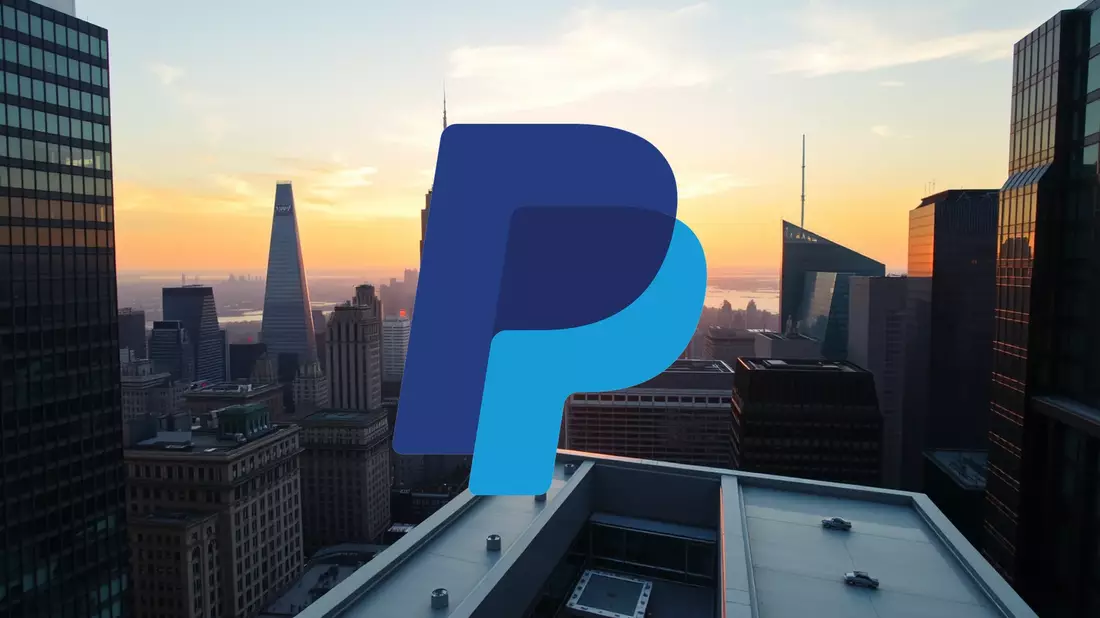 Analyst Downgrade Overshadows PayPal’s Strategic Moves - Bild: über boerse-global.de