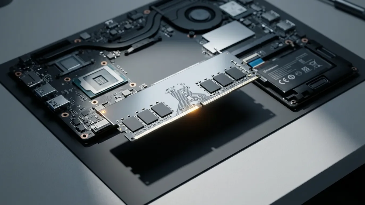 Framework erhöht Preise wegen globaler Speicherkrise - Foto: über boerse-global.de