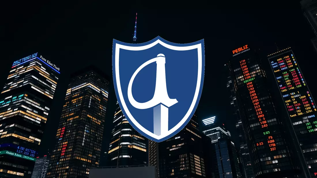 A Pivotal Week for Armour Residential REIT Investors - Bild: über boerse-global.de