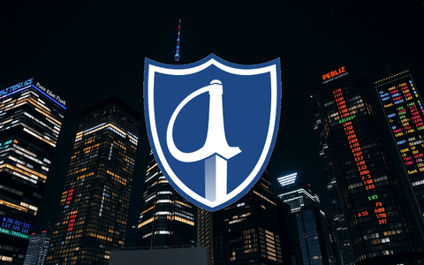A Pivotal Week for Armour Residential REIT Investors - Foto: über boerse-global.de