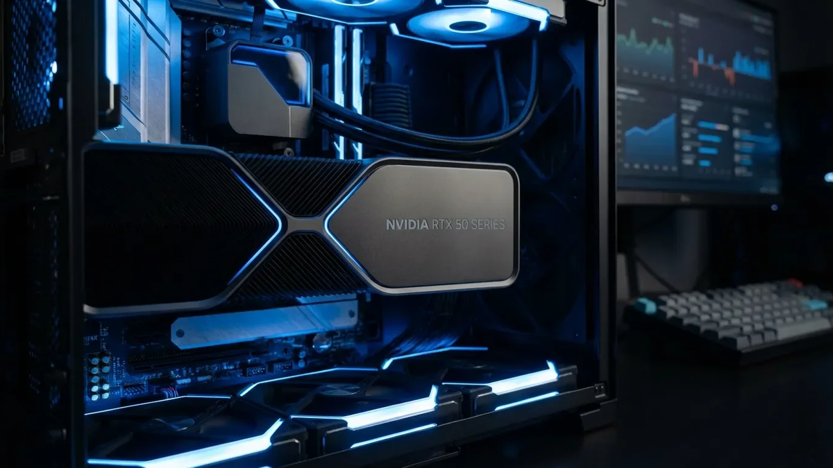 CapFrameX 1.8.0 Beta: Das neue Maß für Grafik-Performance - Foto: über boerse-global.de