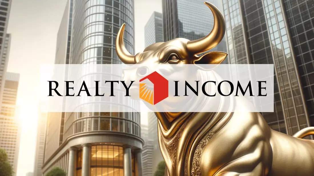 Realty Income Forges a Multi-Billion Dollar Growth Path with Singapore’s GIC - Bild: über boerse-global.de