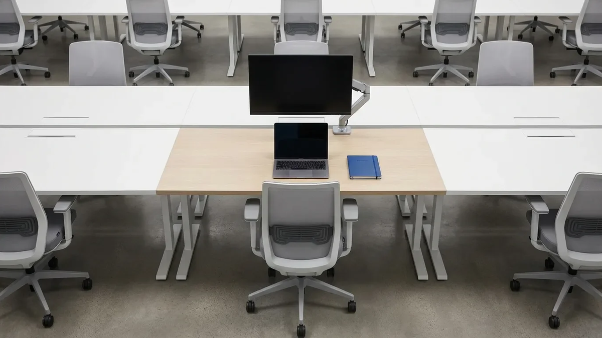 DGUV Vorschrift 2: Neue Regeln für Homeoffice und Desk-Sharing - Foto: über boerse-global.de