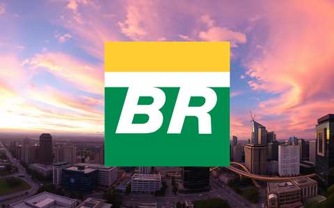 Petrobras avanza en aguas profundas con un nuevo proyecto estratégico - Foto: über boerse-global.de