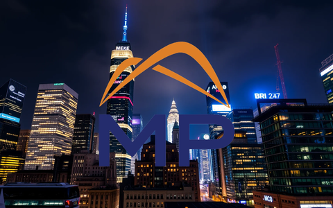 MP Materials: Ventas de Directivos en un Mercado Alcista - Foto: über boerse-global.de