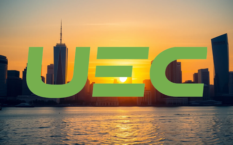 Uranio en Alza: El Impulso Estratégico de Uranium Energy - Foto: über boerse-global.de