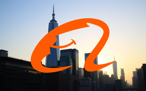 Alibaba Aktie: Plötzlich zweistellig im Plus - Foto: über boerse-global.de