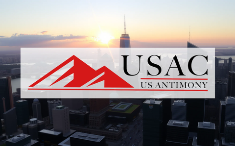 A Critical Juncture for US Antimony Shares - Foto: über boerse-global.de