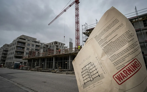 WKÖ warnt vor Regulierungswut am Wohnungsmarkt - Foto: über boerse-global.de