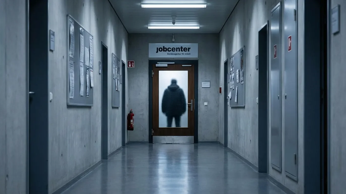 Neue Grundsicherung: Striktere Regeln für Arbeitslose ab Juli 2026 - Foto: über boerse-global.de