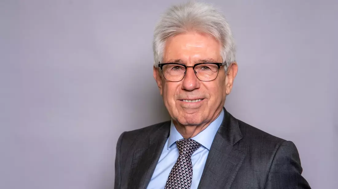 Wolfgang Krüger zum Vorsitzenden des rbb-Verwaltungsrates wiedergewählt - Bild: presseportal.de