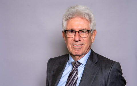 Wolfgang Krüger zum Vorsitzenden des rbb-Verwaltungsrates wiedergewählt - Foto: presseportal.de