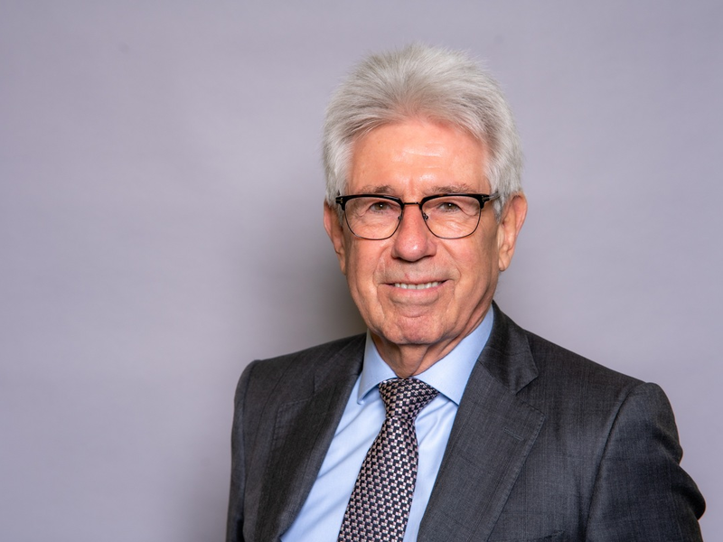 Wolfgang Krüger zum Vorsitzenden des rbb-Verwaltungsrates wiedergewählt - Foto: presseportal.de