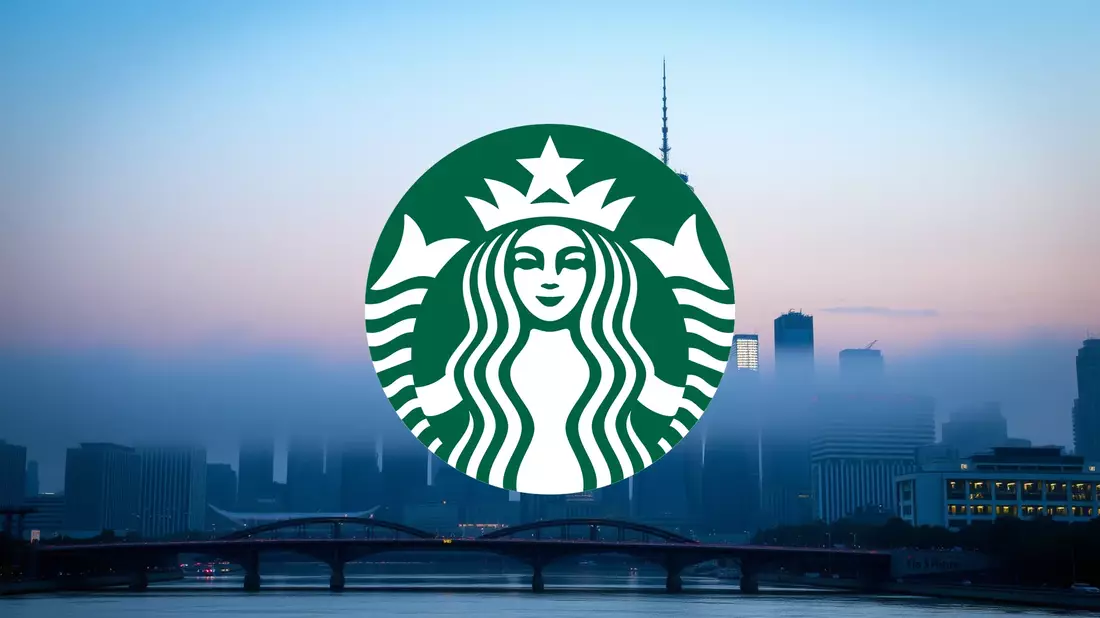 Starbucks Faces Legal and Reputational Headwinds Amid Store Revamp Illustration mit AI erstellt übermittelt durch boerse-global.de