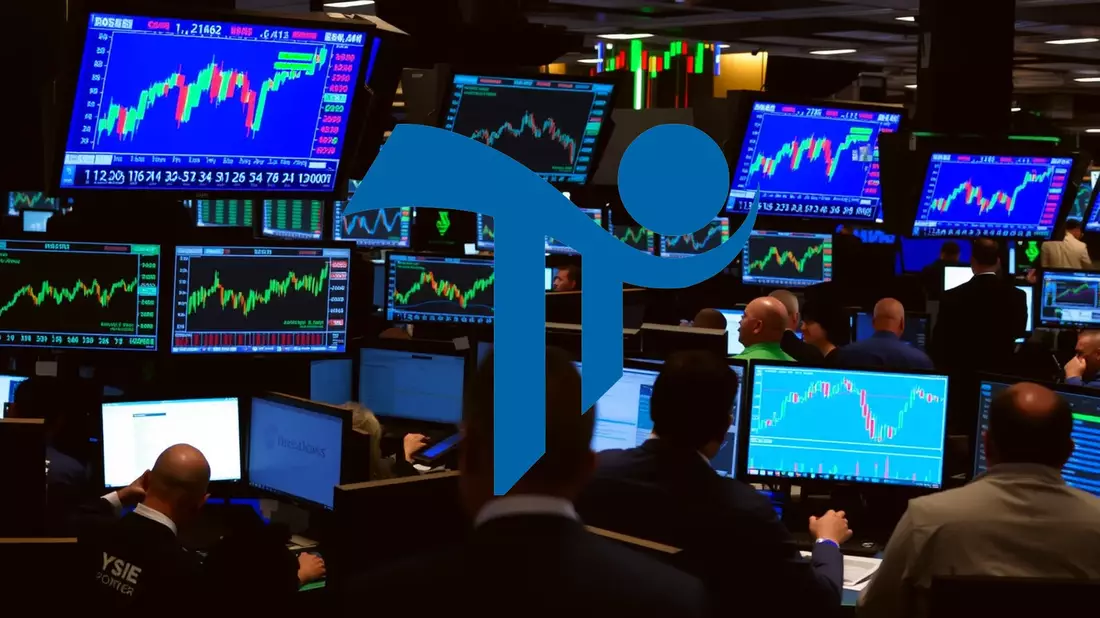 Rock Tech Lithium Stock Struggles to Capitalize on Surging Commodity Prices Illustration mit AI erstellt übermittelt durch boerse-global.de