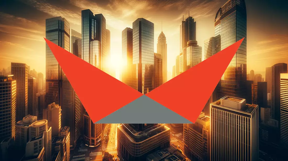 Viking Therapeutics: La paradoja de un valor con fundamentos sólidos y un precio a la baja Illustration mit AI erstellt übermittelt durch boerse-global.de