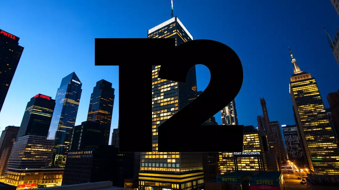 Take-Two Stock Navigates Legal Win and Release Date Uncertainty Illustration mit AI erstellt übermittelt durch boerse-global.de