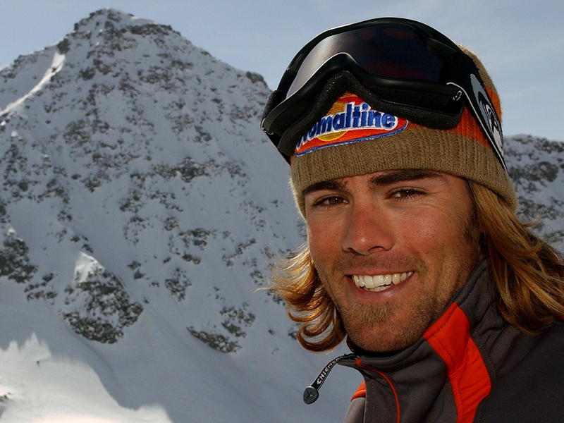 Der Schweizer Wintersport trauert um Ueli Kestenholz. (Archivbild) - Foto: Olivier Maire/KEYSTONE/dpa