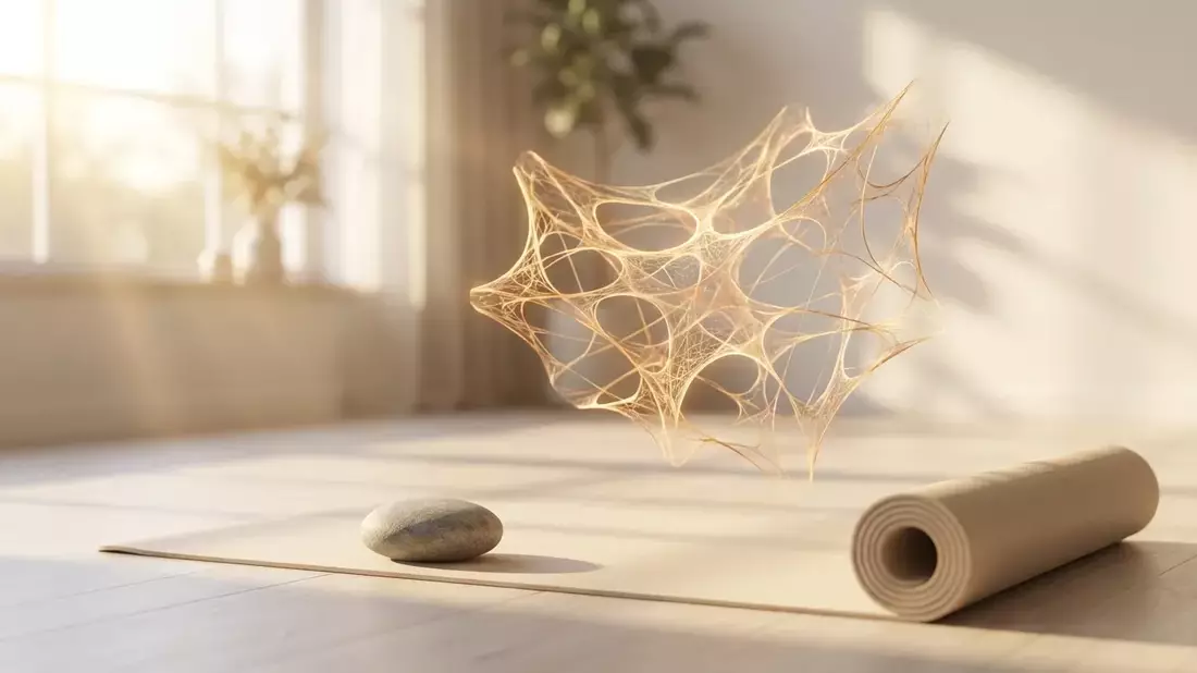 Faszien-Qigong startet als Morgenroutine-Trend 2026 - Bild: über boerse-global.de