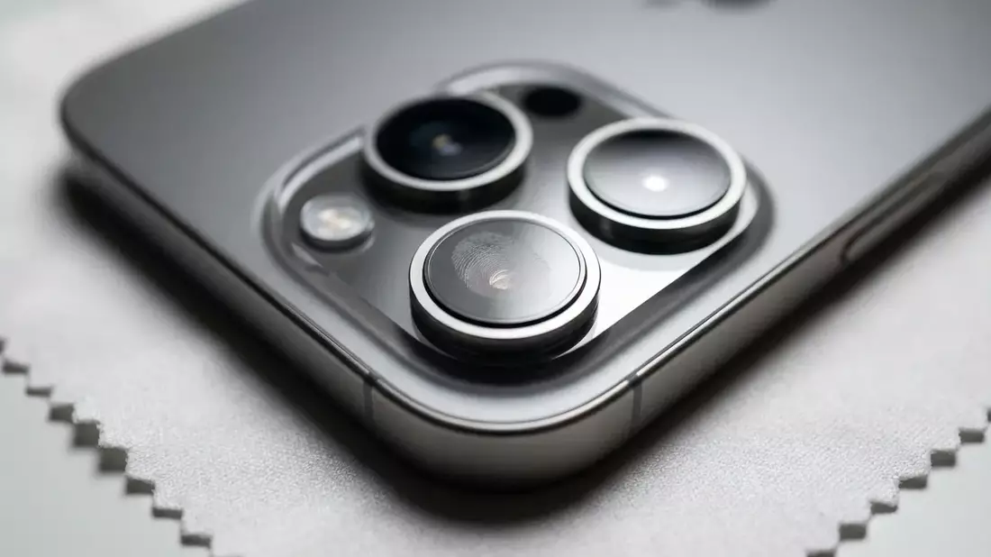 iOS 26: Apples versteckter Tipp für perfekte Fotos - Bild: über boerse-global.de
