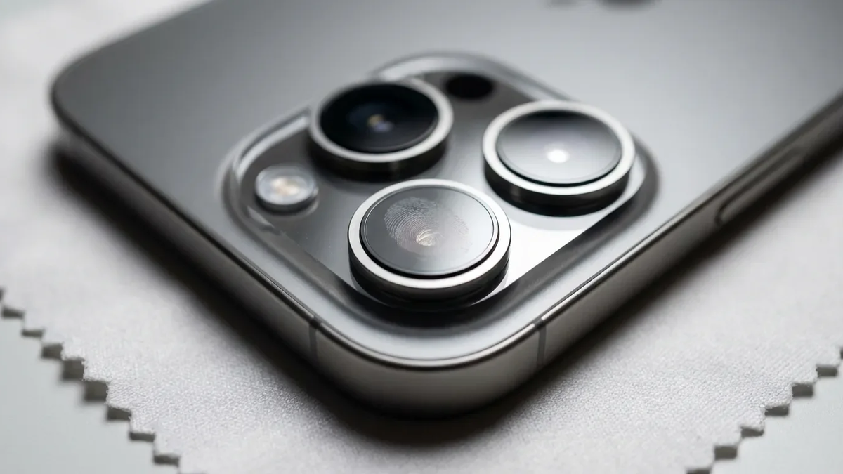 iOS 26: Apples versteckter Tipp für perfekte Fotos - Foto: über boerse-global.de