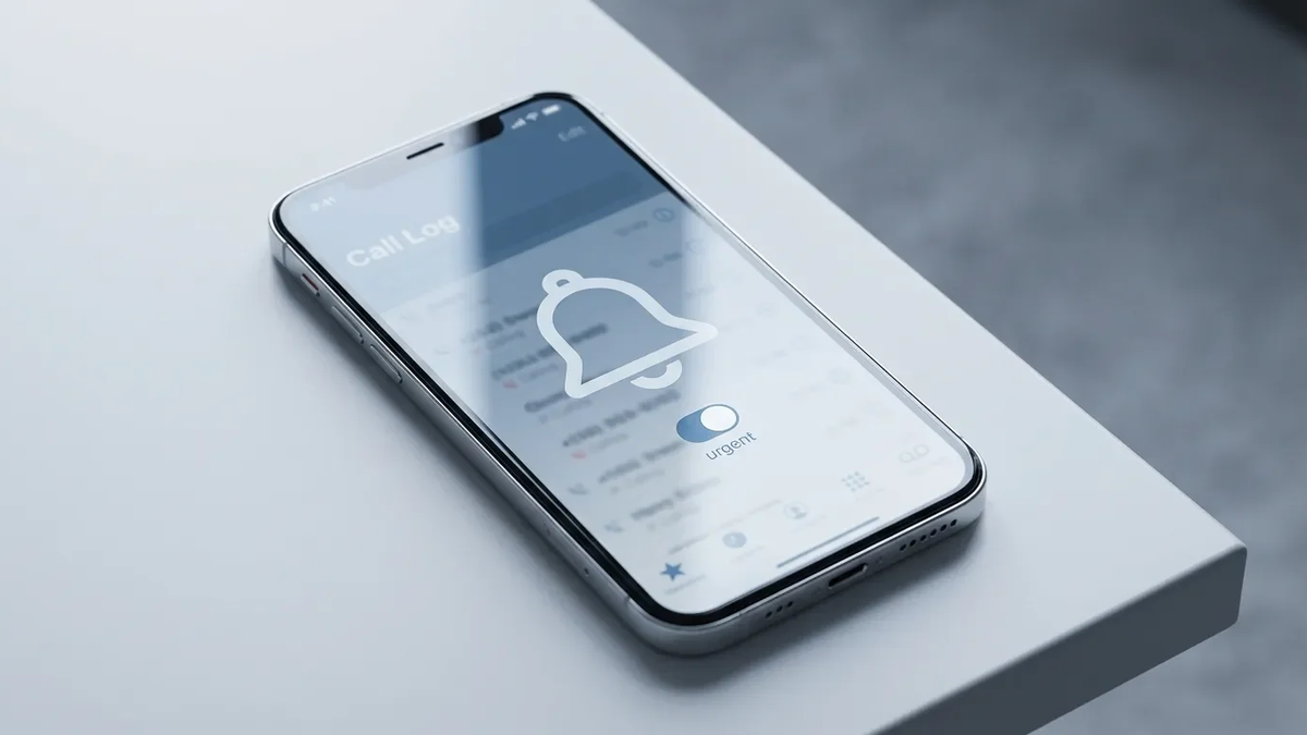 iOS 26.3: Apples neue Weckfunktion für verpasste Anrufe - Foto: über boerse-global.de