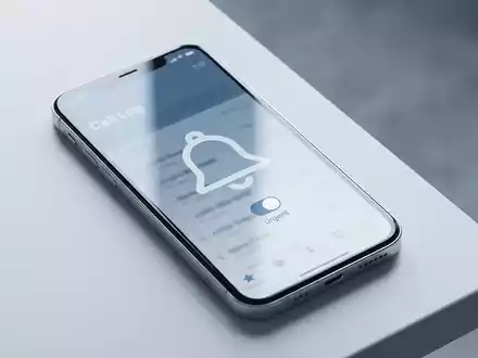 iOS 26.3: Apples neue Weckfunktion für verpasste Anrufe - Foto: über boerse-global.de