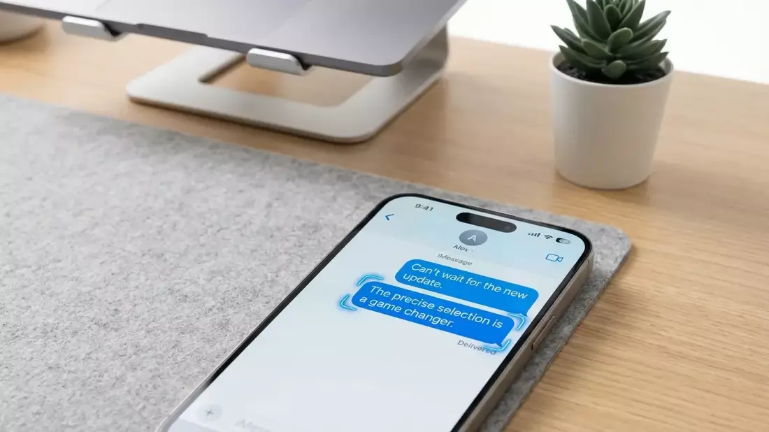 iOS 26: Versteckte Produktivitäts-Booster überstrahlen Design-Debatte - Bild: über boerse-global.de