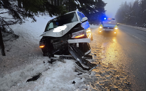 POL-GS: Pressemeldung des PK Oberharz vom 13.01.2026 - Foto: presseportal.de