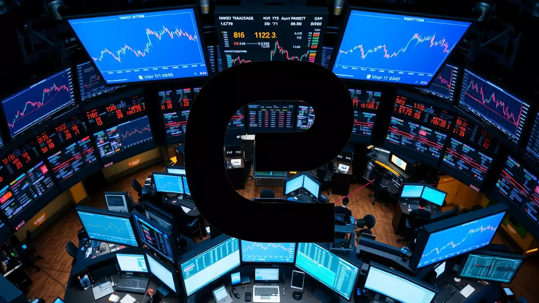 EHang Holdings: Conflicting Signals Leave Investors in Limbo Illustration mit AI erstellt übermittelt durch boerse-global.de