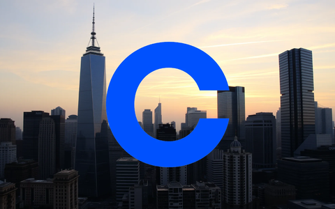 Regulatory Showdown Puts Coinbase’s Lucrative Revenue Stream at Risk - Foto: über boerse-global.de