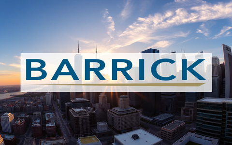 Barrick Gold Gains Momentum from Multiple Fronts - Foto: über boerse-global.de
