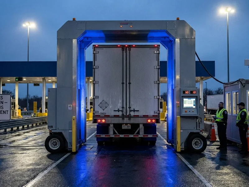 Zoll stellt 600.000 Schmuggel-Zigaretten auf der A6 sicher - Foto: über boerse-global.de