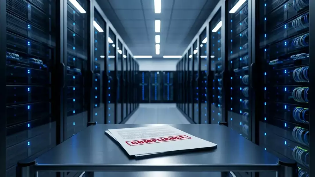 KI-Compliance wird zum Vertrags-Killer für IT-Anbieter - Bild: über boerse-global.de
