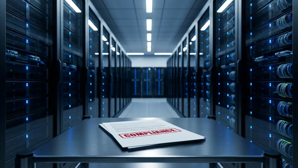 KI-Compliance wird zum Vertrags-Killer für IT-Anbieter - Foto: über boerse-global.de