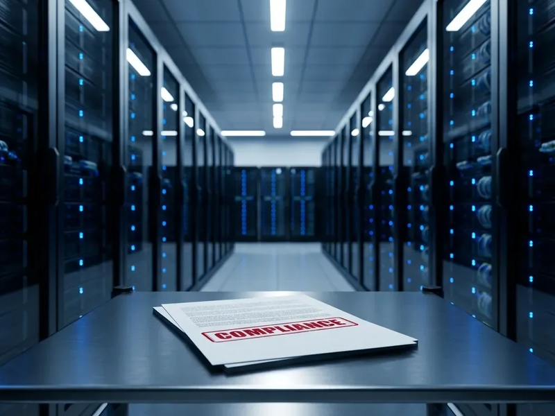 KI-Compliance wird zum Vertrags-Killer für IT-Anbieter - Foto: über boerse-global.de