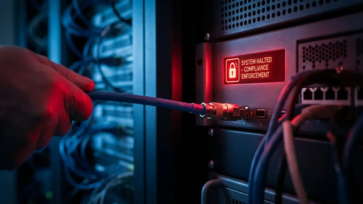 EuGH-Urteil beendet Plattform-Immunität bei sensiblen Daten - Foto: über boerse-global.de