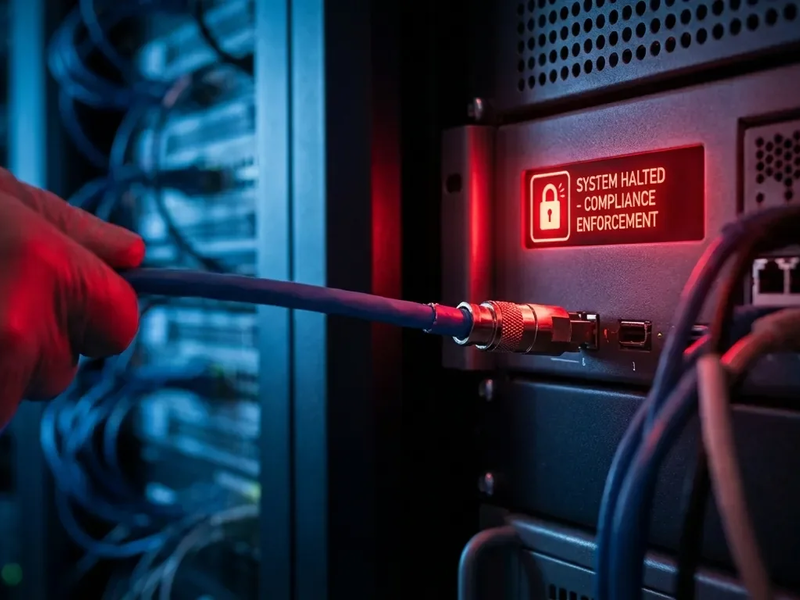 EuGH-Urteil beendet Plattform-Immunität bei sensiblen Daten - Foto: über boerse-global.de