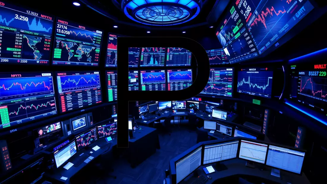 Porsche Holding Shares Face Headwinds Amid Technical and Operational Challenges Illustration mit AI erstellt übermittelt durch boerse-global.de