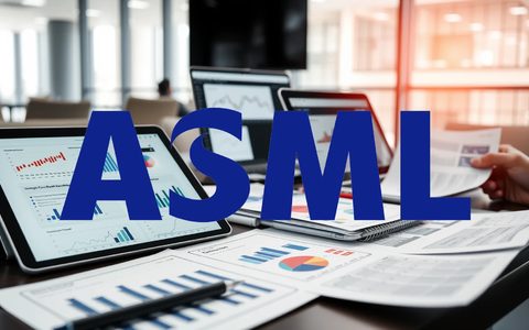 ASML Shares at a Crossroads: Diverging Views on AI-Driven Valuation - Foto: über boerse-global.de