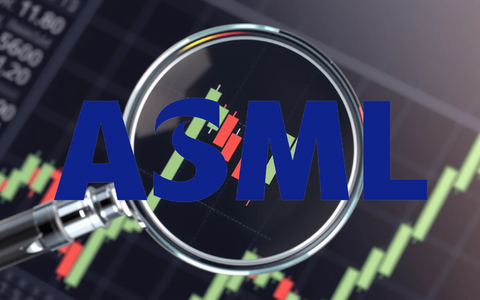 ASML: La divergencia de análisis ante un valor en máximos - Foto: über boerse-global.de