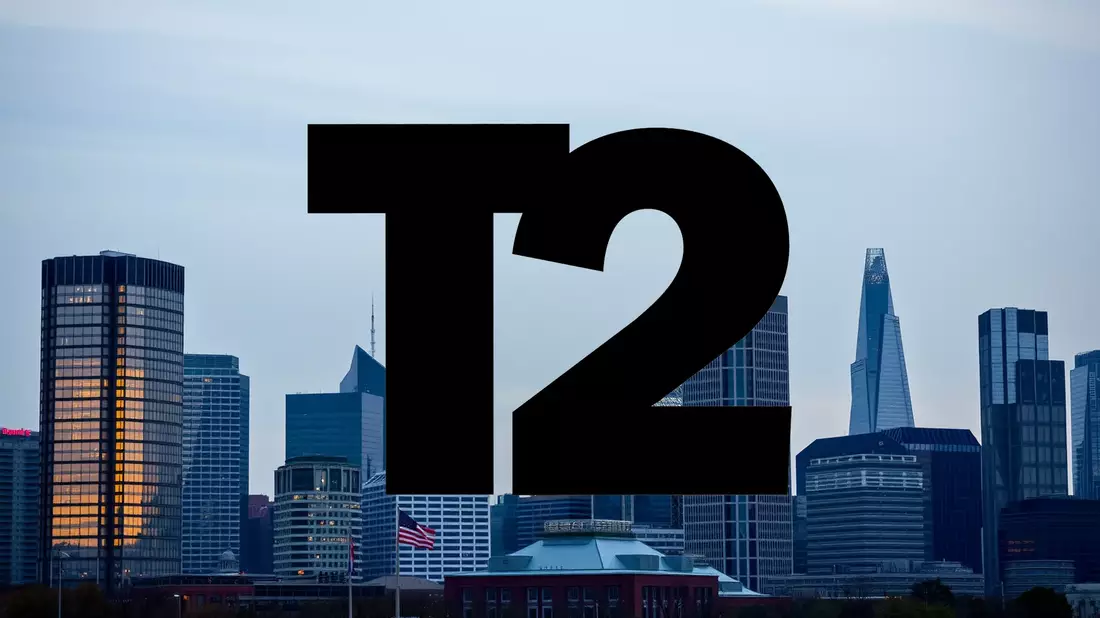 Take-Two: Un equilibrio inestable entre victoria legal y rumores de retraso Illustration mit AI erstellt übermittelt durch boerse-global.de