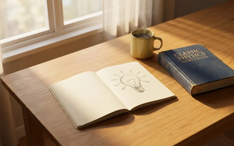 Feynman-Methode: Komplexes Wissen einfach erklärt - Foto: über boerse-global.de